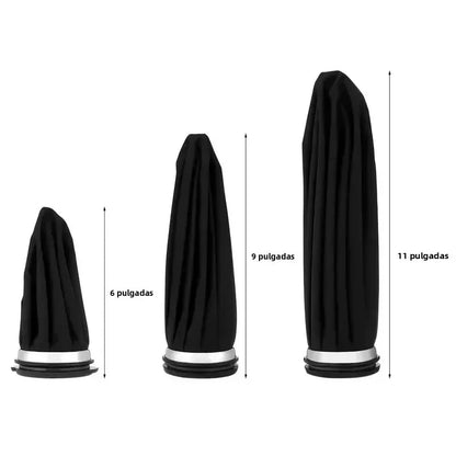 Premium Reusable Hot & Cold Therapy Ice Pack for Injury Pain Relief