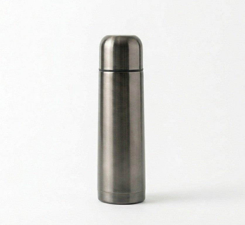 Essential Modern Tones Collection – 5 Insulated Flasks