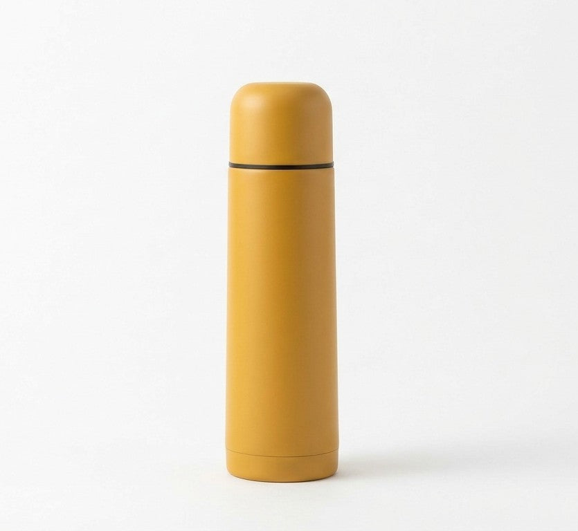 Essential Modern Tones Collection – 5 Insulated Flasks