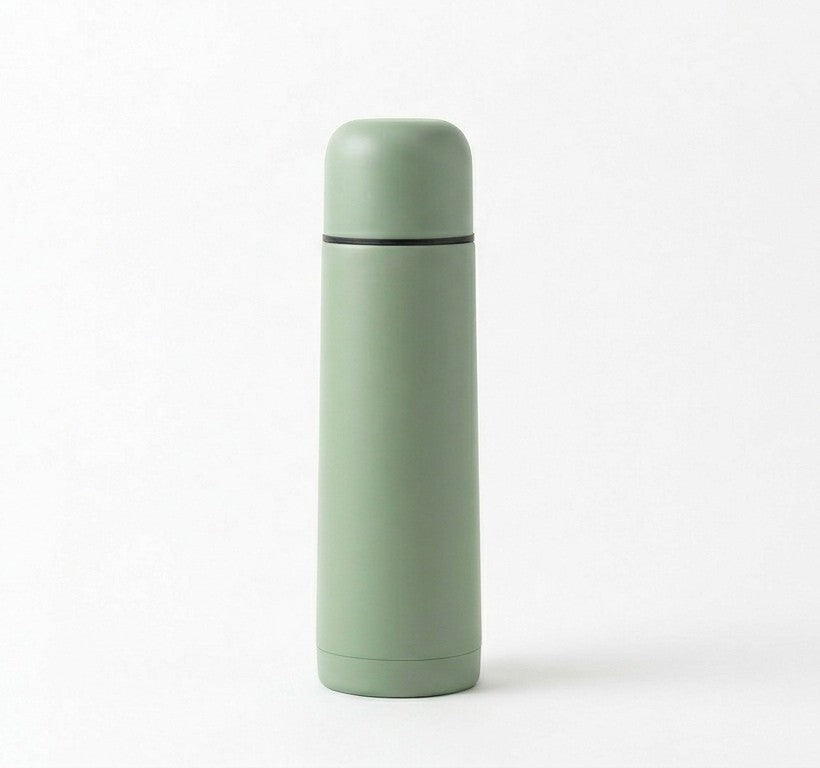 Essential Modern Tones Collection – 5 Insulated Flasks