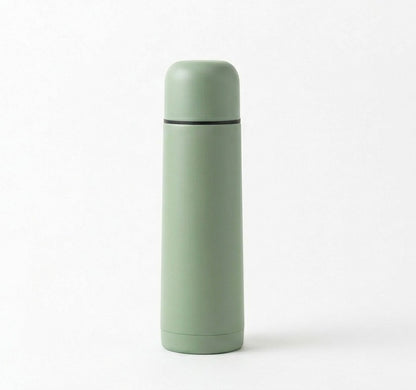 Essential Modern Tones Collection – 5 Insulated Flasks