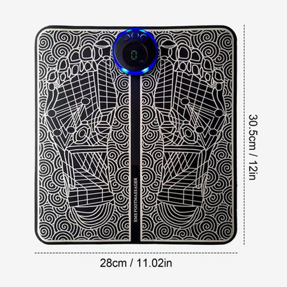 Oferta Especial de Año Nuevo – RelaxPro™ Masajeador de Pies