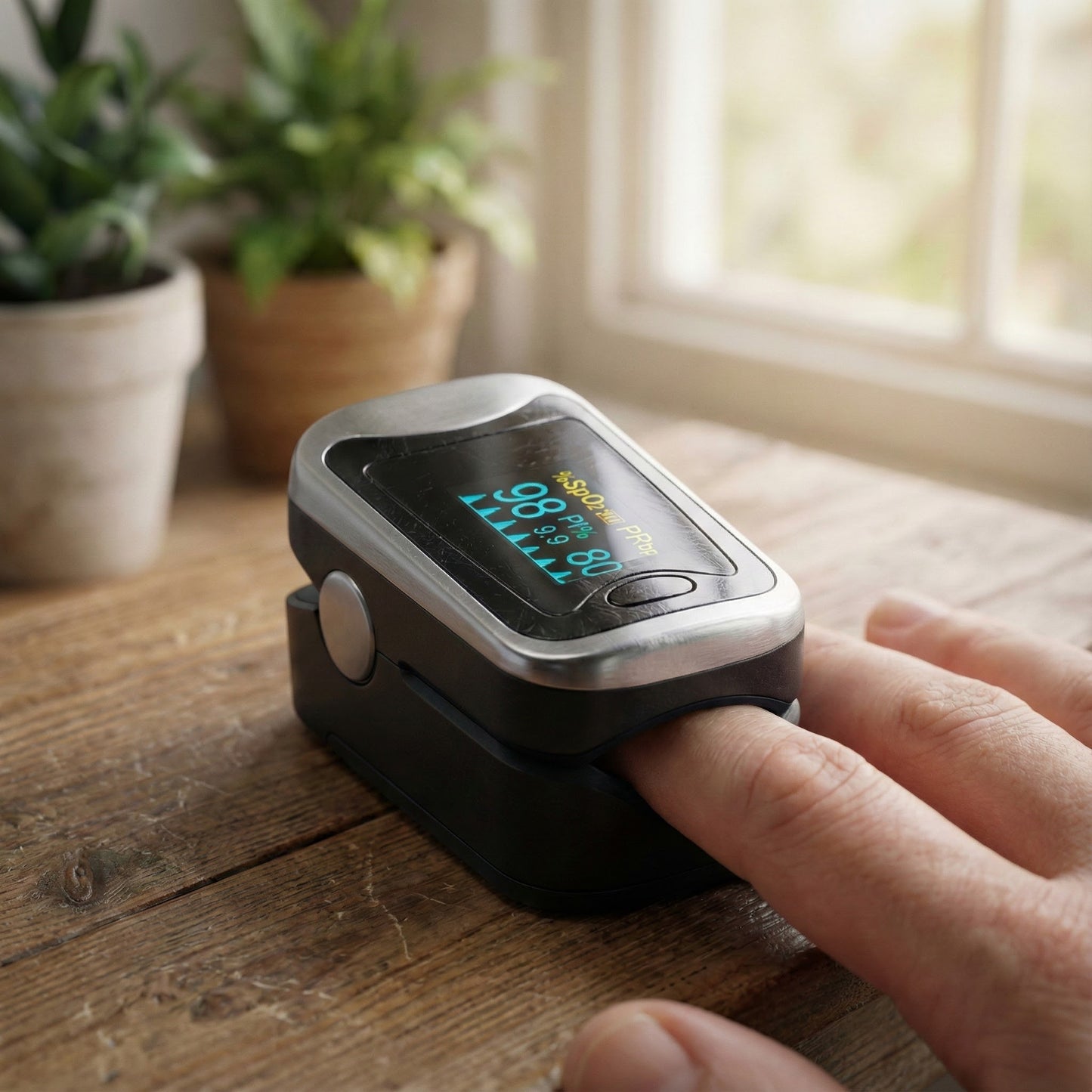 🎁 GlucoCare™ Oferta Exclusiva de Año Nuevo – Un dispositivo 3 en 1 no invasivo creado para quienes desean prevenir, monitorear y vivir con más seguridad